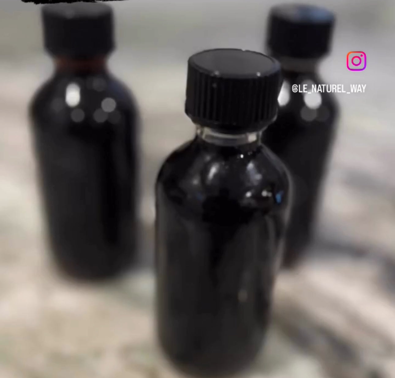 Blackseed Oil