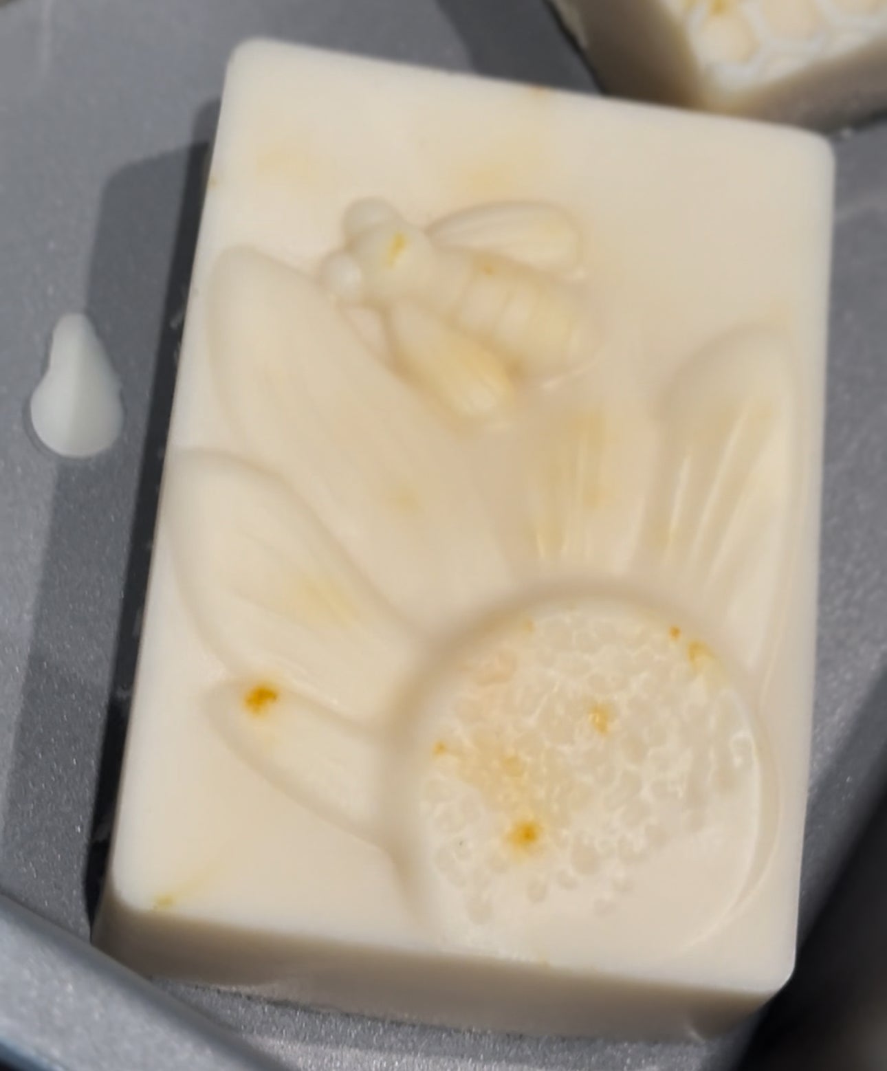 Organic Soap Bar