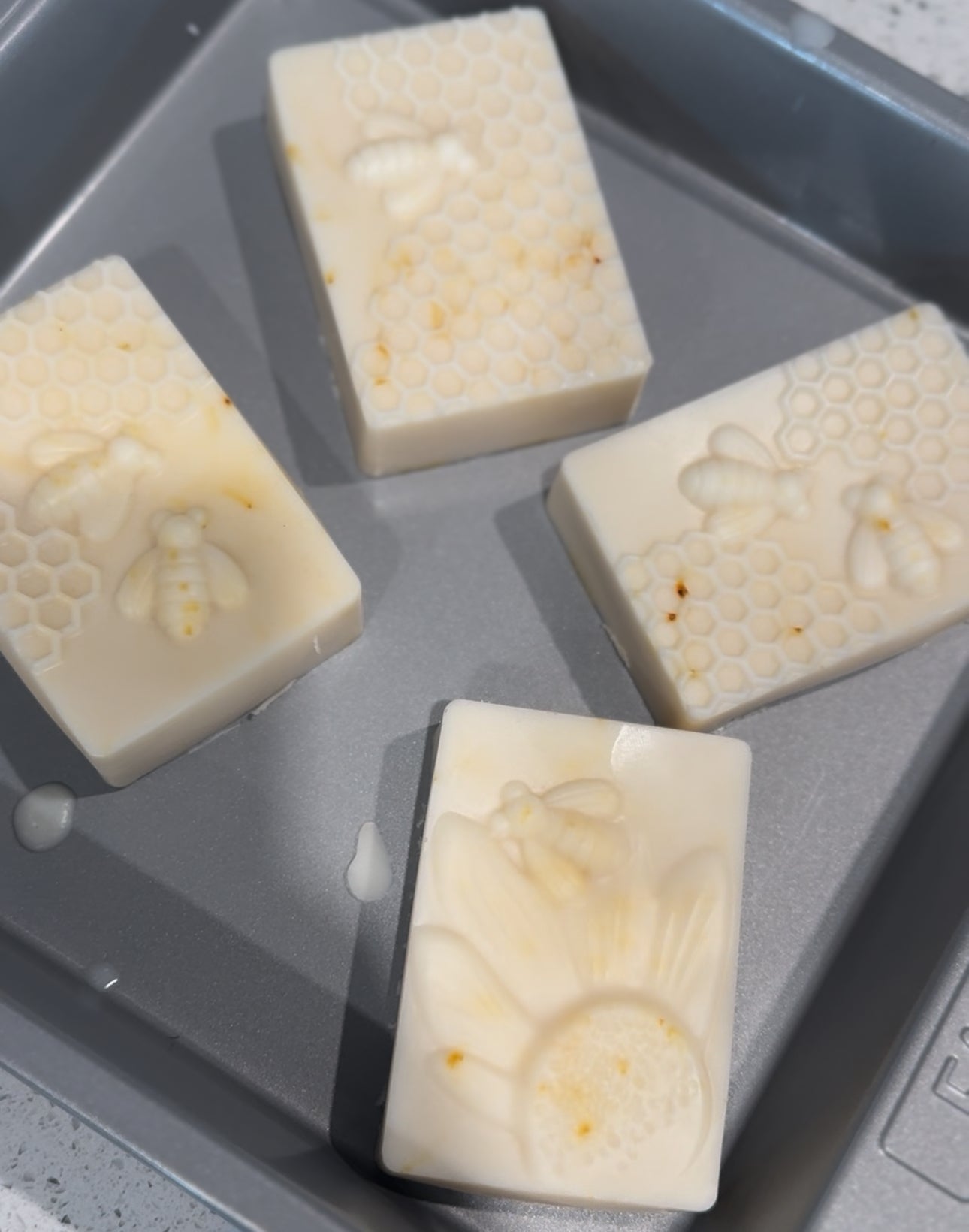 Organic Soap Bar