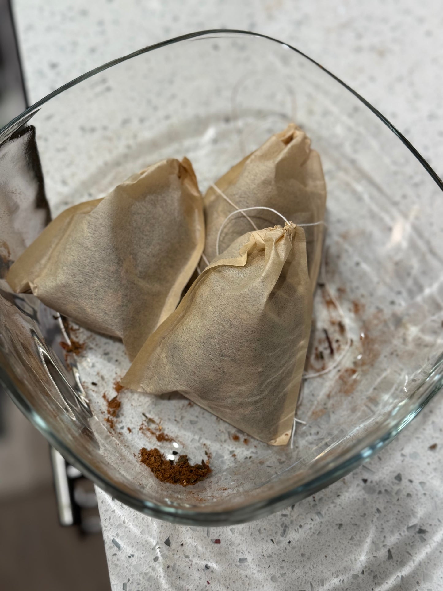 Herbal Tea Bags (3)