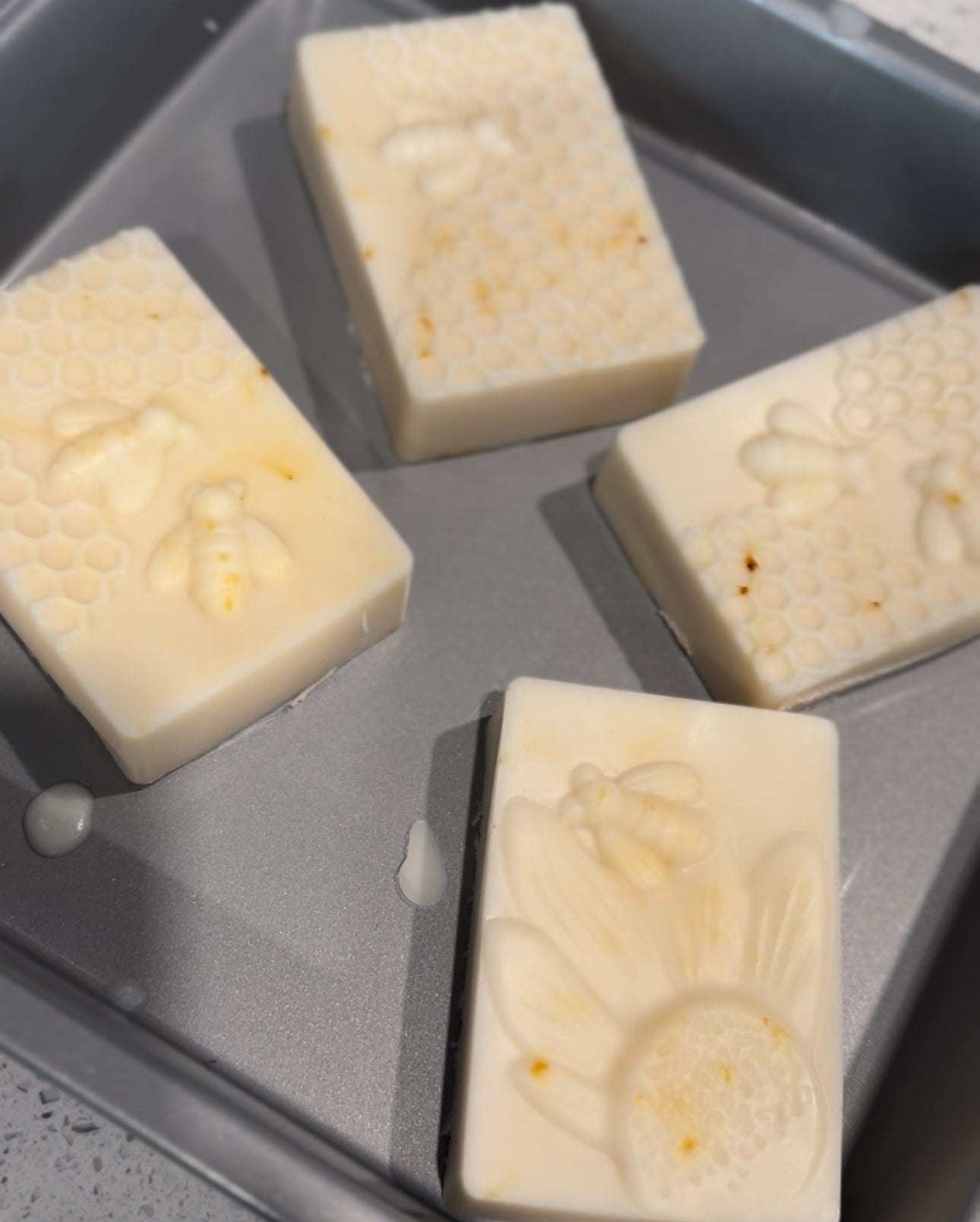 Organic Soap Bar